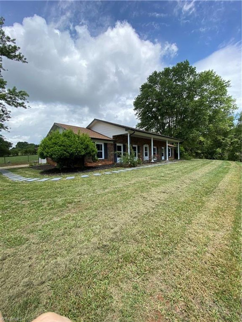 Photo of 1185 Couchs Fish Lake Road, State Road, NC 28676 (MLS # 1222384)