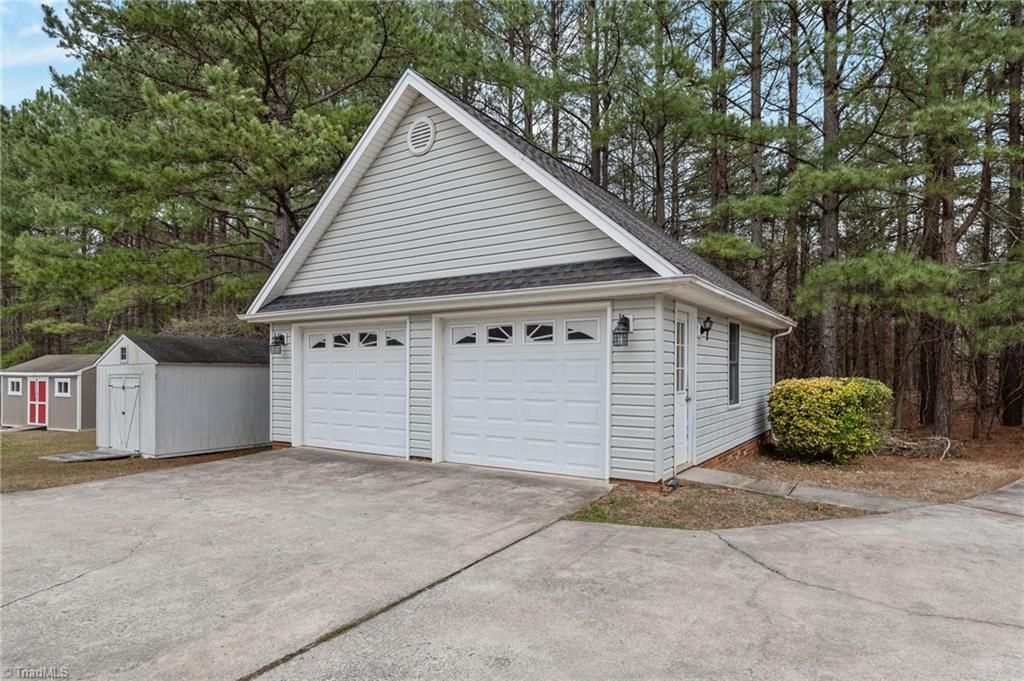 Photo of 2677 Briaroak Drive, Climax, NC 27233 (MLS # 1218239)