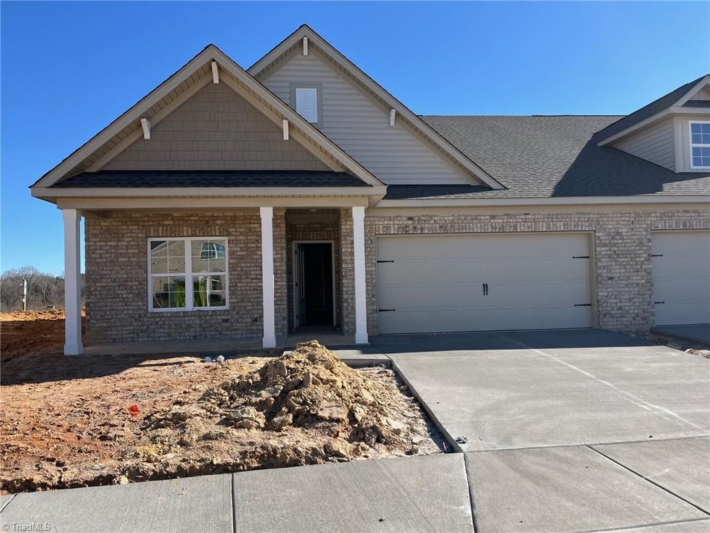 Photo of 3534 Townland Circle, Clemmons, NC 27012 (MLS # 1206656)