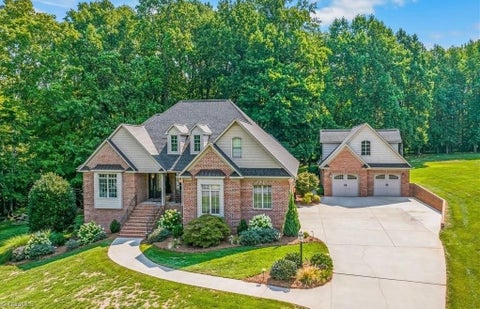 Homes For Sale - 3546 Canter Drive<br/> Trinity, NC 27370
