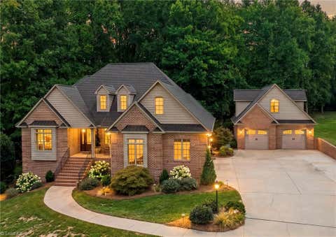 Homes For Sale - 3546 Canter Drive<br/> Randolph County, Trinity, NC 27370