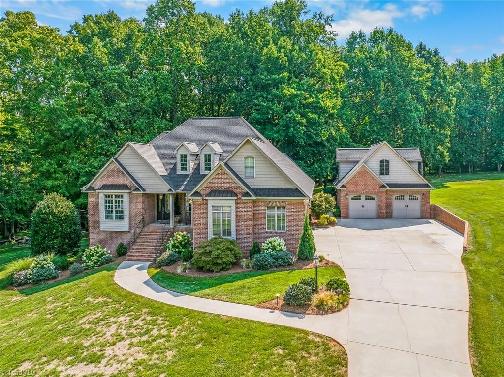 Photo of 3546 Canter Drive, Trinity, NC 27370 (MLS # 1231023)