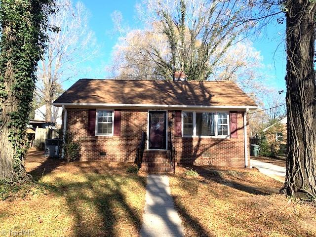 1021 Louise Avenue, Eden, North Carolina image 1