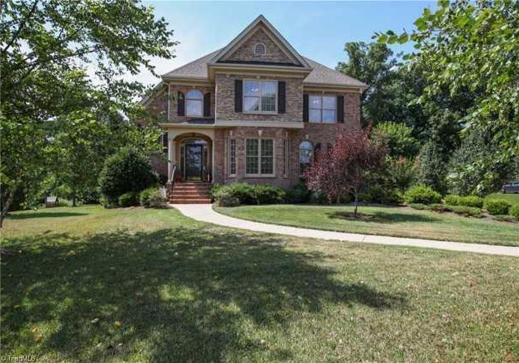 2170 Rossmore Road, Clemmons, NC, 27012