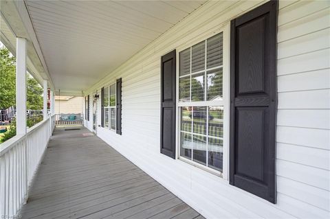 A home in Thomasville