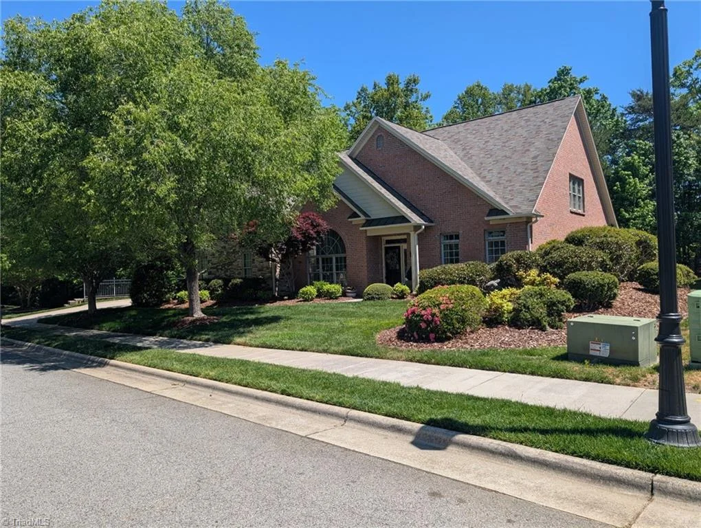 4106 Pennfield Way, High Point, NC, 27262