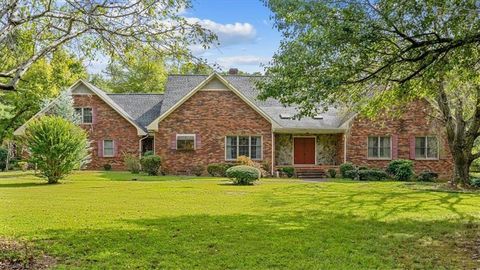 A home in Browns Summit