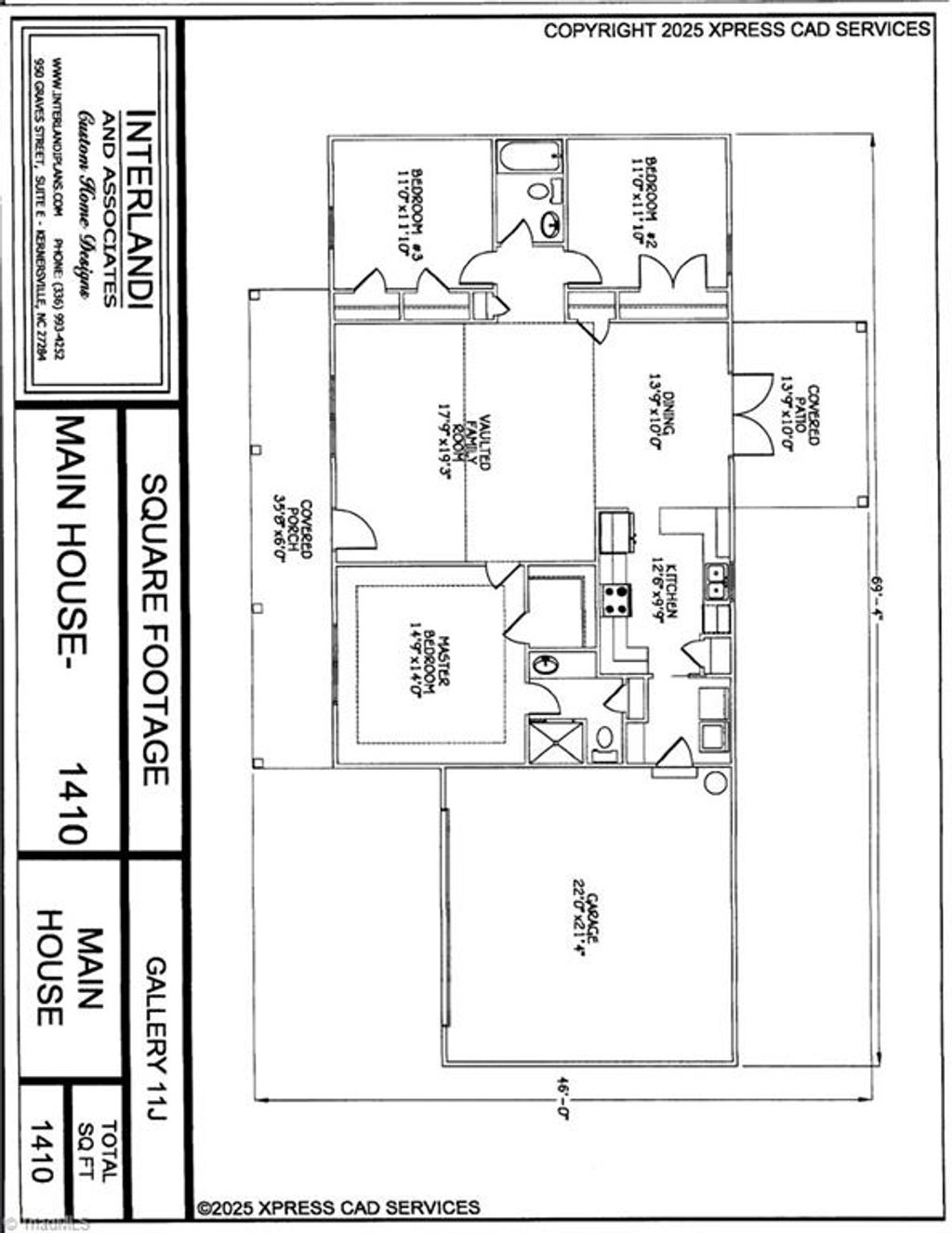 Photo of 4185 Watts Street, Tobaccoville, NC 27050 (MLS # 1207910)