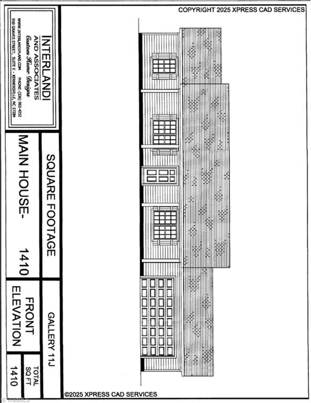 Photo of 4185 Watts Street, Tobaccoville, NC 27050 (MLS # 1207910)