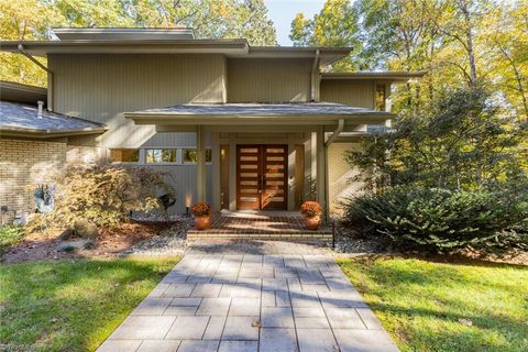 A home in Thomasville