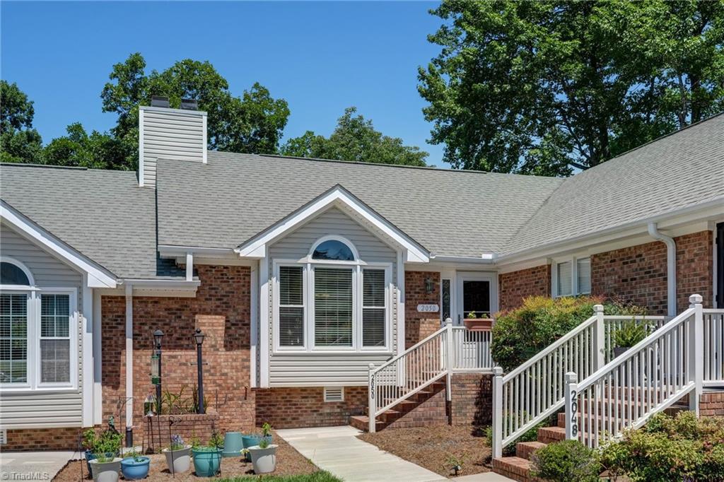 2050 E Hearthwood Court, Greensboro, NC, 27407