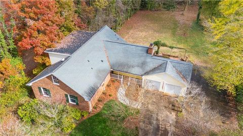 A home in Greensboro