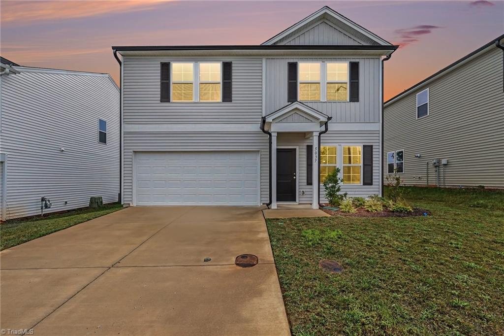 Photo of 5037 fallmeade Road, Kernersville, NC 27284 (MLS # 1236619)