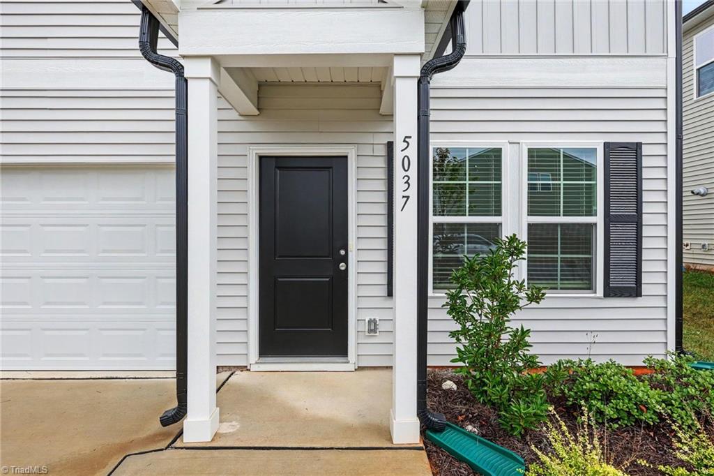 Photo of 5037 fallmeade Road, Kernersville, NC 27284 (MLS # 1236619)