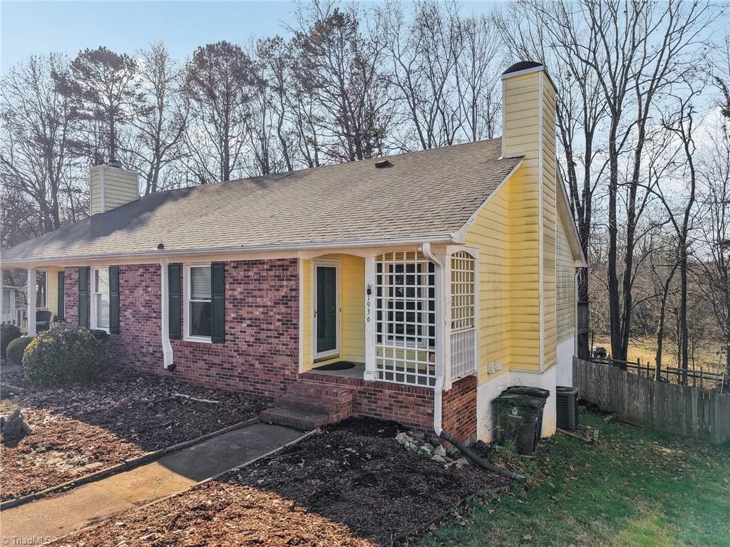 Photo of 1936 Lantana Drive, Winston-Salem, NC 27127 (MLS # 1203613)