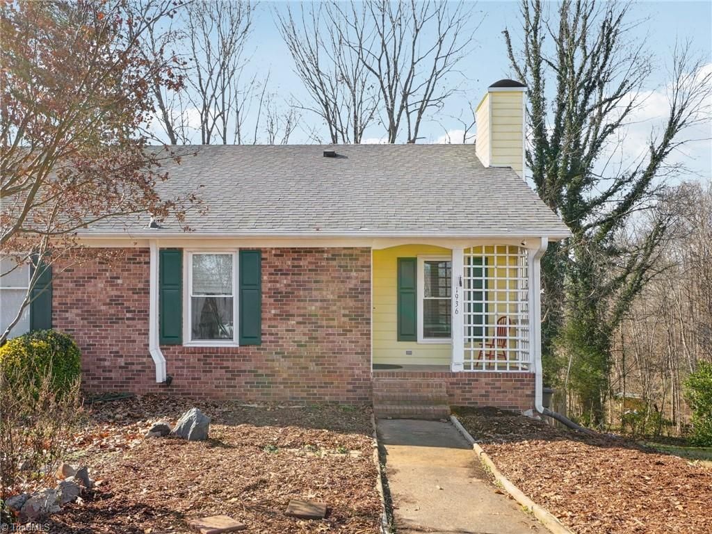 Photo of 1936 Lantana Drive, Winston-Salem, NC 27127 (MLS # 1203613)