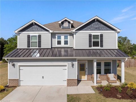 101 Stillhouse Farm Drive Graham NC 27253