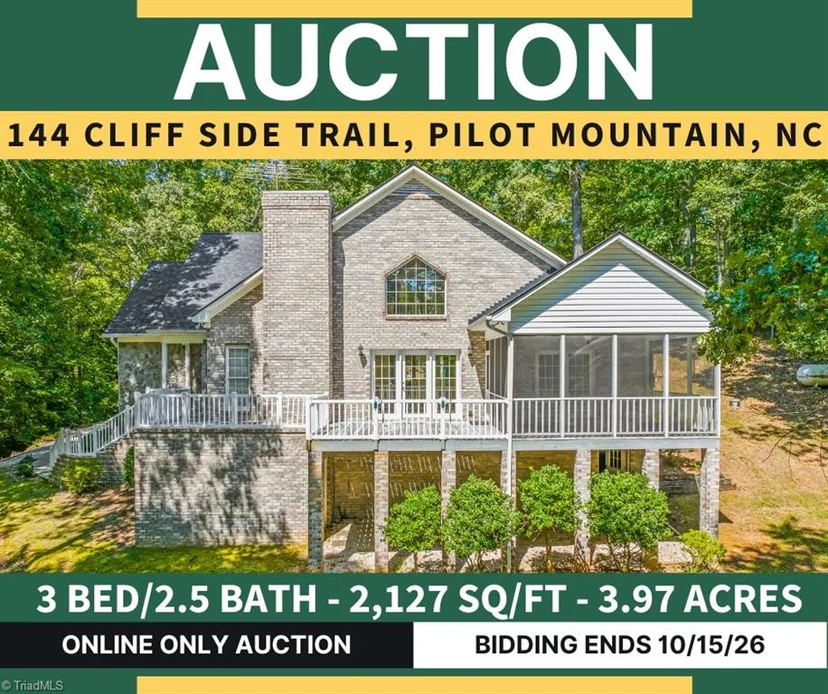 144 Cliff Side Trail, photo 1 of 48