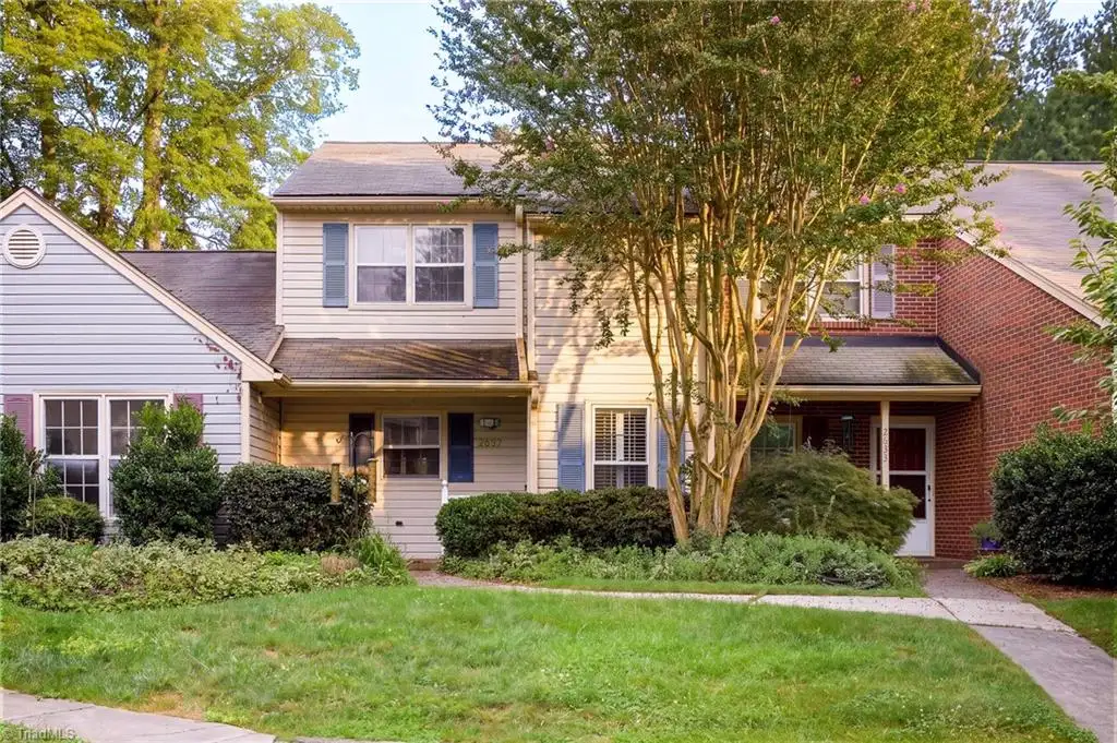 2637 Windy Crossing, Winston-salem, NC, 27127
