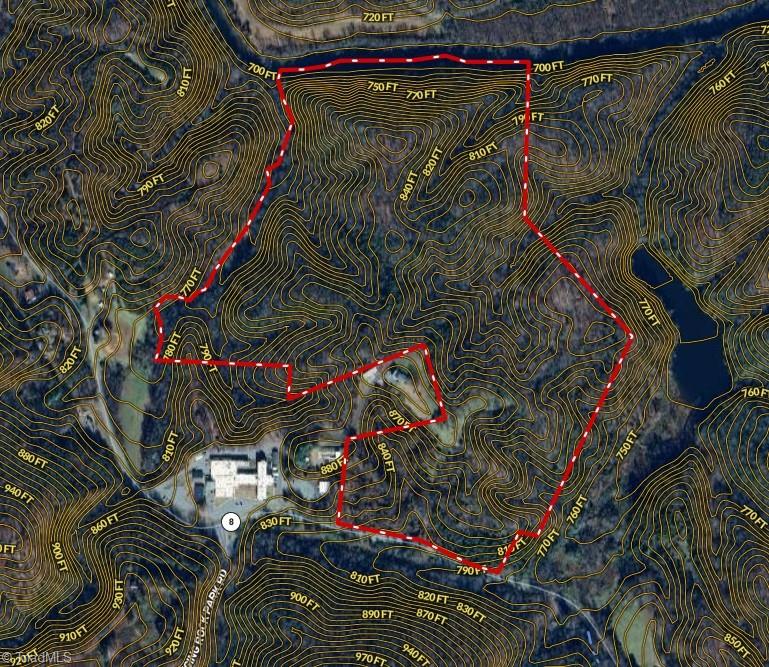 90 Acres West Tract - Nc Highway 89, Danbury, North Carolina image 25
