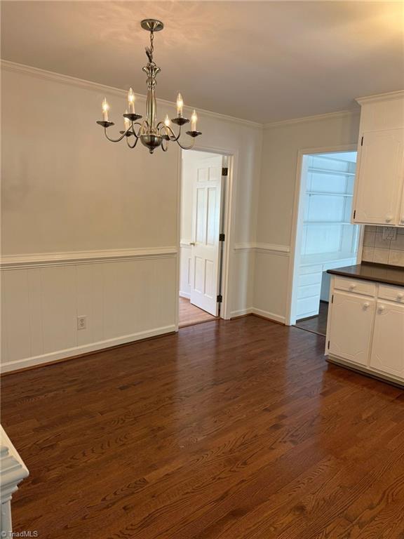 1019 Sherwood Drive, Reidsville, North Carolina image 6