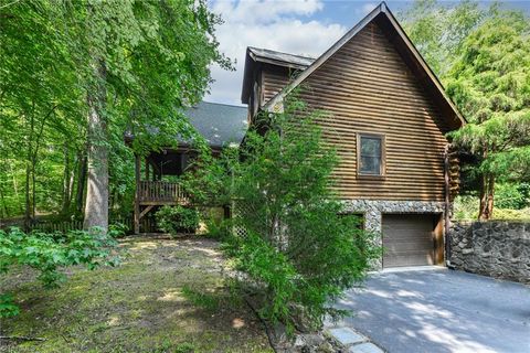 A home in Oak Ridge