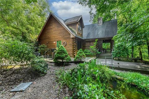 A home in Oak Ridge