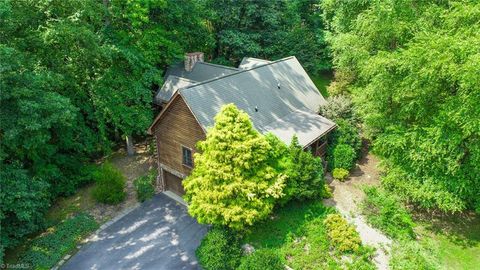 A home in Oak Ridge