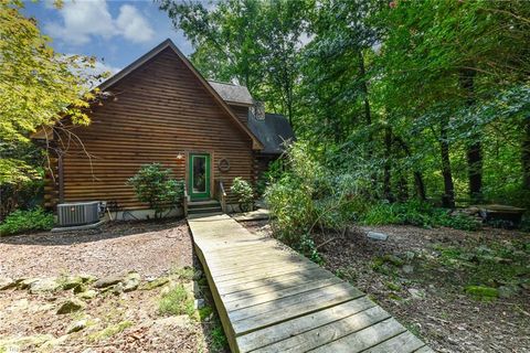 A home in Oak Ridge