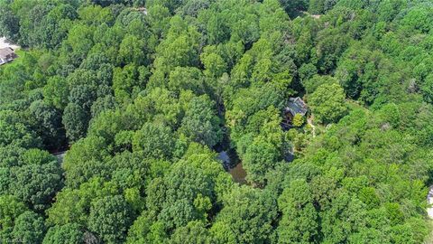 A home in Oak Ridge