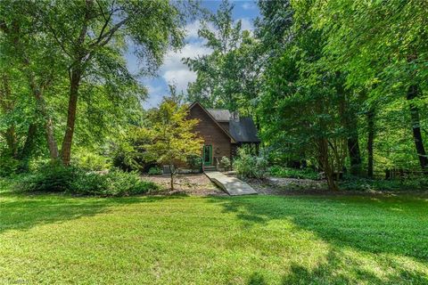 A home in Oak Ridge