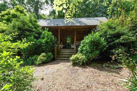 A home in Oak Ridge