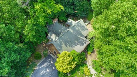 A home in Oak Ridge