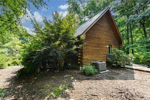 A home in Oak Ridge