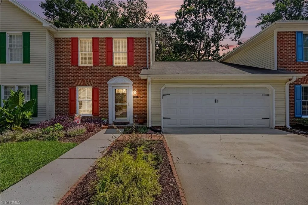 809 Windermere Court Unit B, Asheboro, NC, 27203