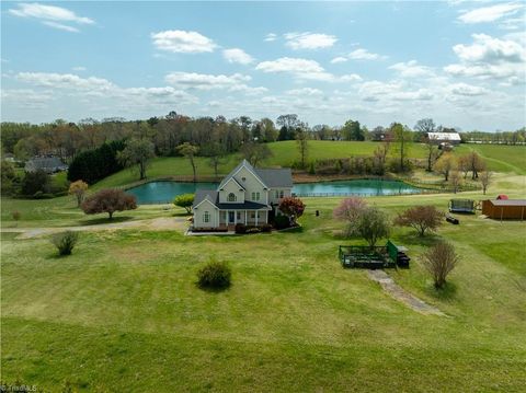 Homes For Sale - 3053 Hallmark Estates Drive<br/> Boonville, NC 27011