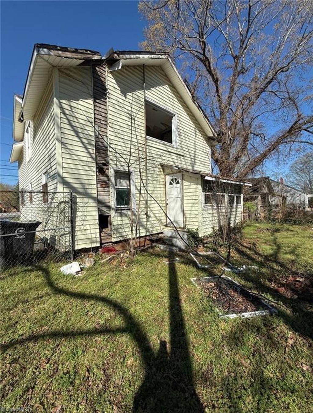 Photo of 523 Terrell Street, Greensboro, NC 27406 (MLS # 1212835)