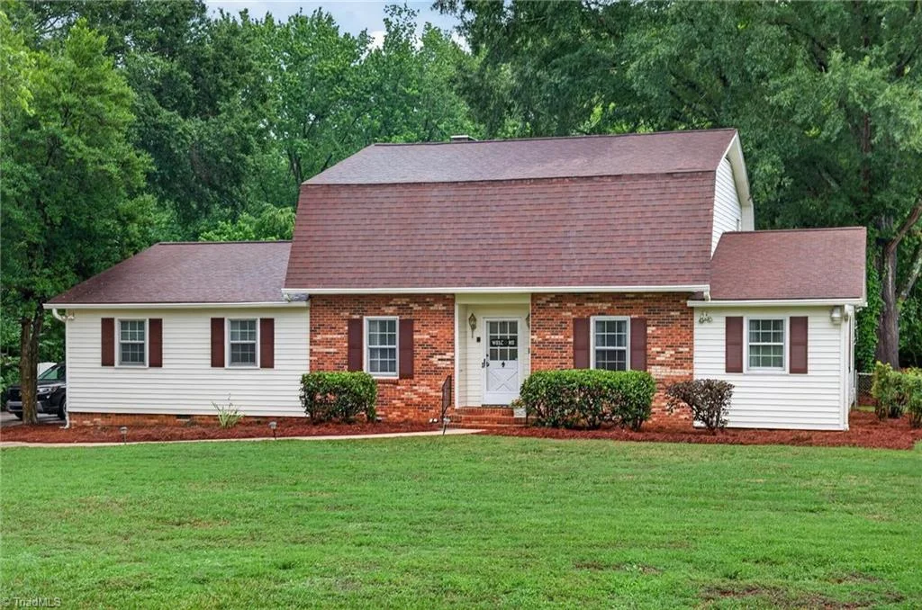140 Raintree Road, Advance, NC, 27006