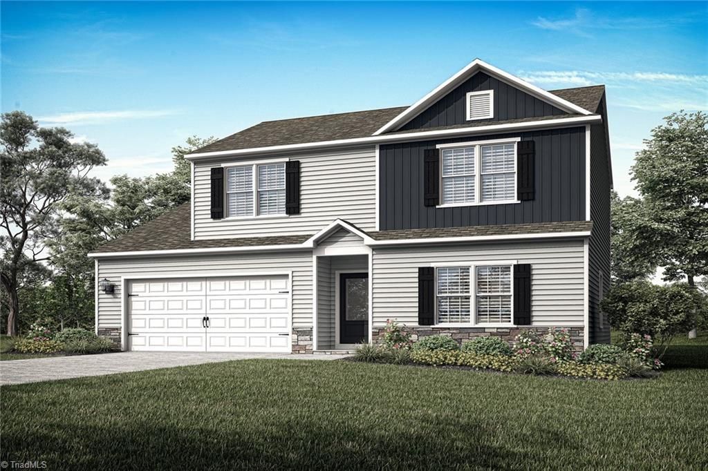 Photo of 3417 Robindale Drive, Winston-Salem, NC 27107 (MLS # 1212308)