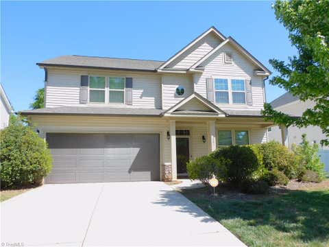Homes For Rent - 1427 Sawyer Avenue<br/> High Point, NC 27265