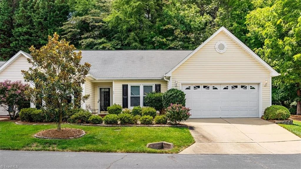 5 Iron Carriage Court Unit D, Greensboro, NC, 27410