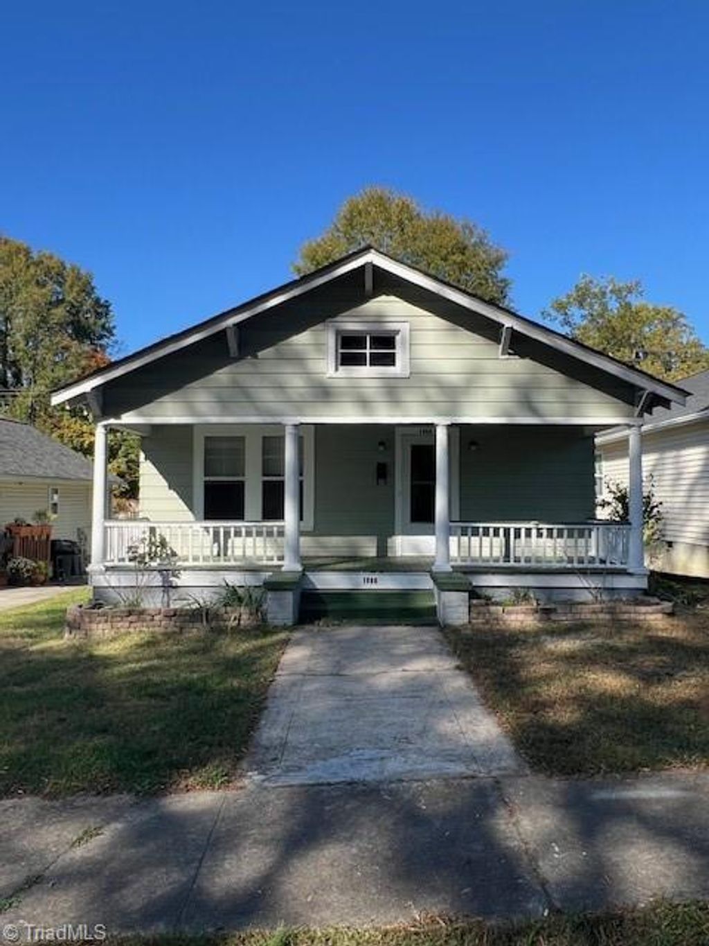 Photo of 1704 Grove Street, Greensboro, NC 27403 (MLS # 1205483)