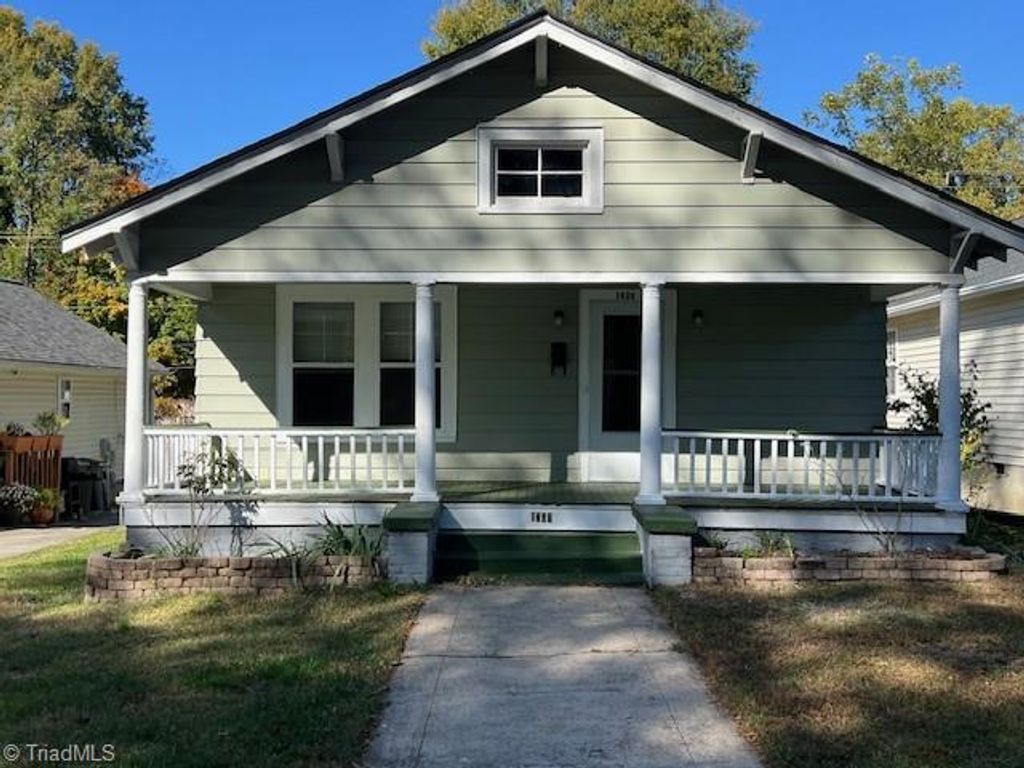 Photo of 1704 Grove Street, Greensboro, NC 27403 (MLS # 1205483)