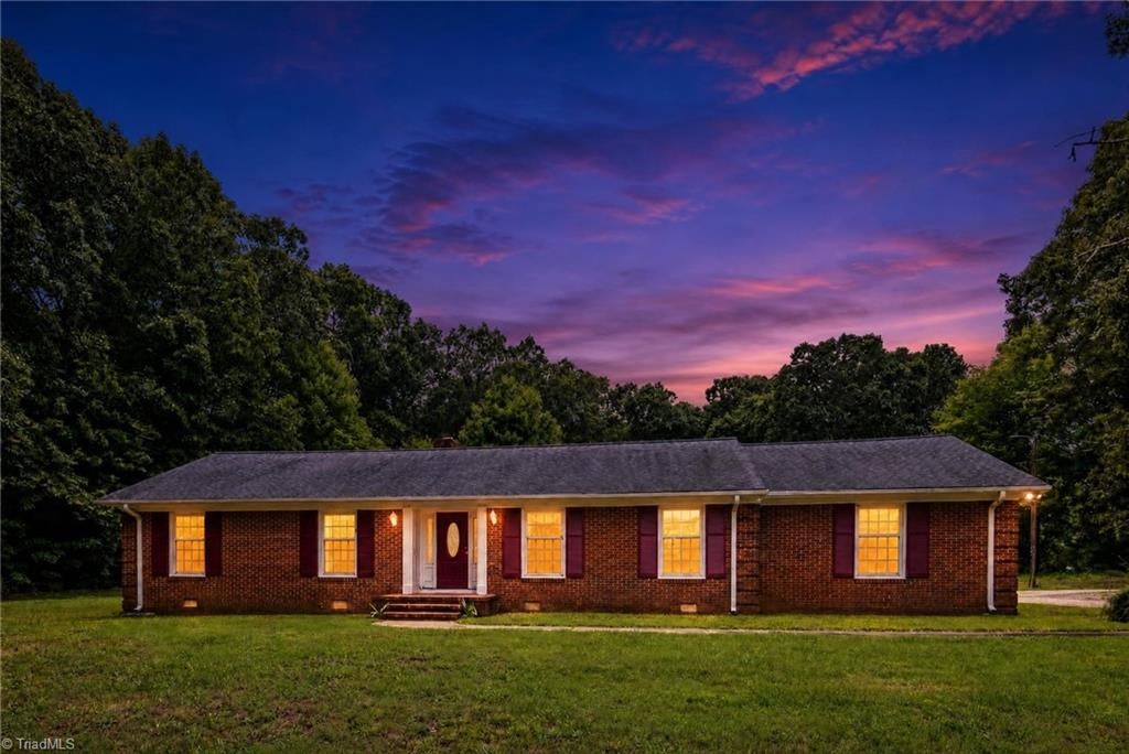 5108 Hicone Road, Mcleansville, NC, 27301