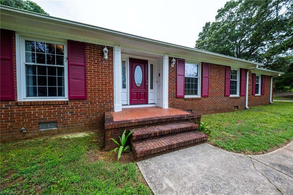 Photo of 5108 Hicone Road, McLeansville, NC 27301 (MLS # 1229095)
