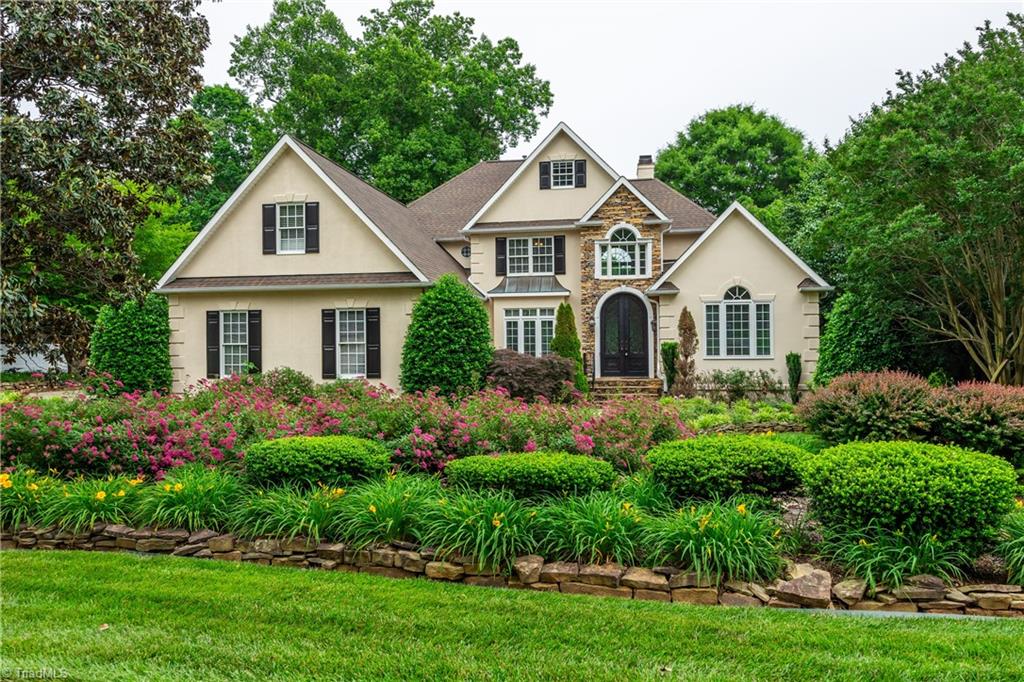 608 Greyrock Road, Whitsett, North Carolina image 2