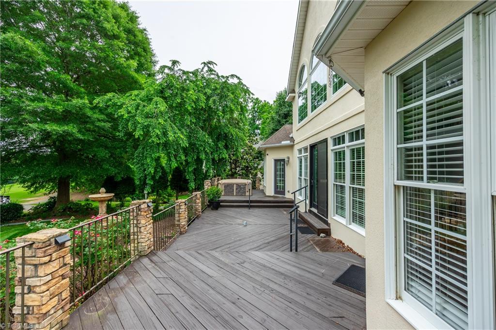 608 Greyrock Road, Whitsett, North Carolina image 46