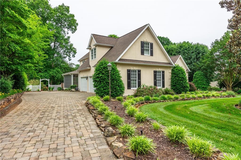 608 Greyrock Road, Whitsett, North Carolina image 3