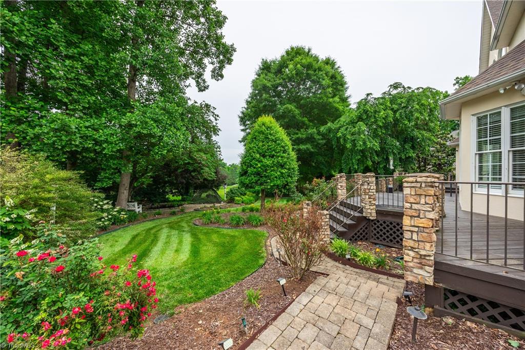 608 Greyrock Road, Whitsett, North Carolina image 38