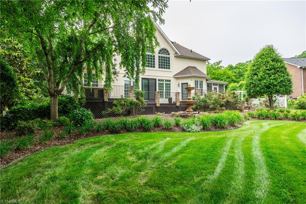 608 Greyrock Road, Whitsett, North Carolina image 43